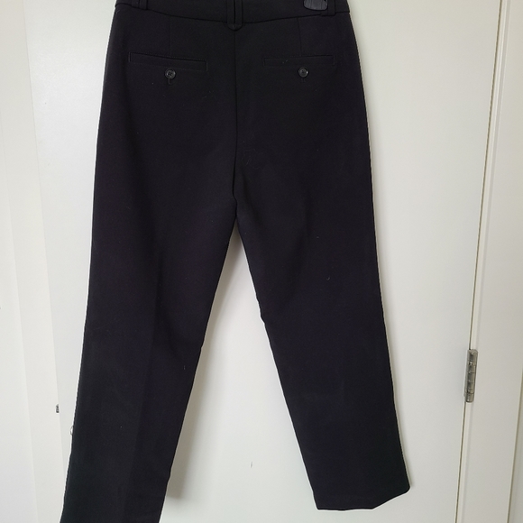 Banana Republic Logan Crop - Picture 3 of 3